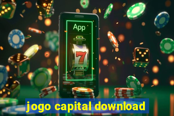 jogo capital download